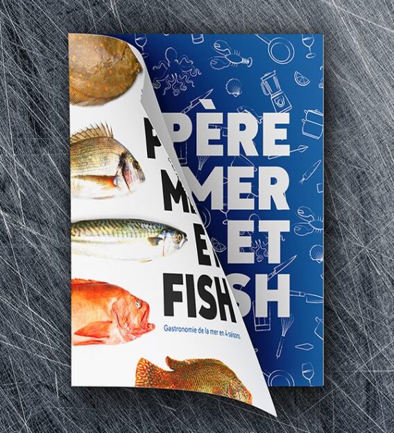 Père Mer et Fish