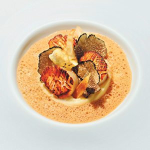 Plat St-Jacques