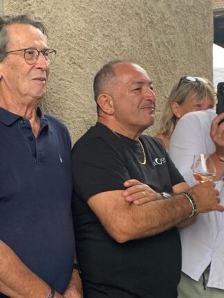 30 ans du Cigalon