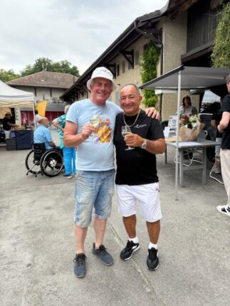 30 ans du Cigalon