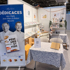 Salon du livre - Genève