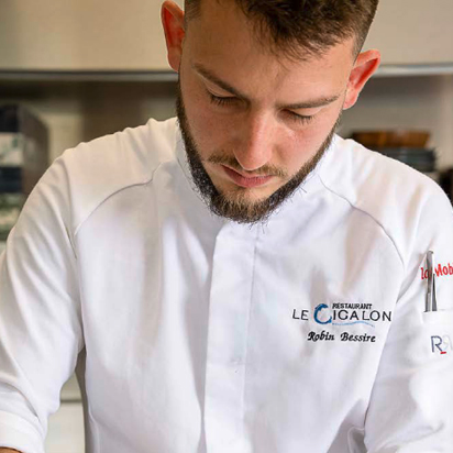 Au Cigalon, la relève prend le large